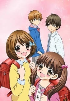 Ver 12-sai.: Chicchana Mune no Tokimeki 2nd Season