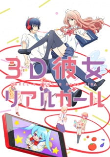 Ver 3D Kanojo: Real Girl