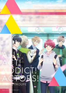 Ver A3! Season Spring & Summer