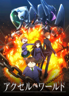 Ver Accel World