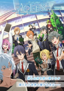 Ver Actors: Songs Connection
