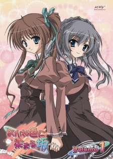 Ver Akaneiro ni Somaru Saka