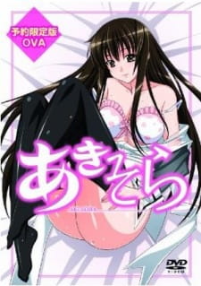 Ver Aki-Sora