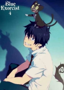 Ver Ao no Exorcist: Kuro no Iede