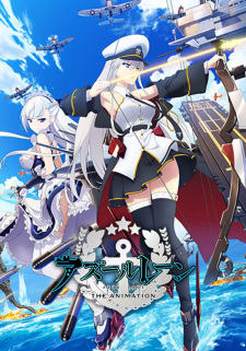 Ver Azur Lane