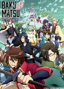 Ver Bakumatsu