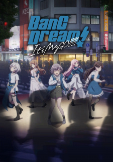 Ver BanG Dream! It's MyGO!!!!!