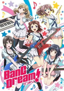 Ver BanG Dream!