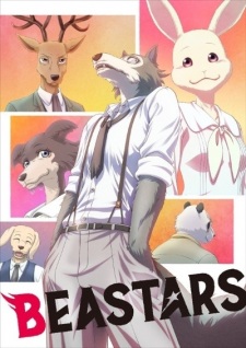 Ver Beastars