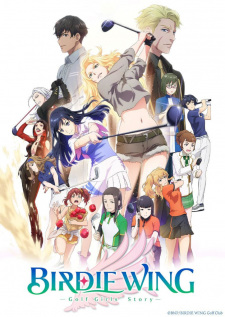 Ver Birdie Wing: Golf Girls' Story