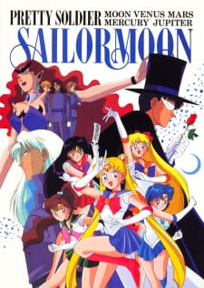 Ver Bishoujo Senshi Sailor Moon