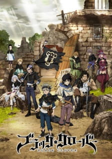 Ver Black Clover