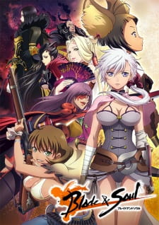 Ver Blade & Soul