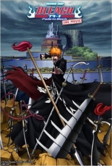 Ver Bleach Movie 3: Fade to Black - Kimi no Na wo Yobu