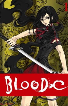 Ver Blood-C