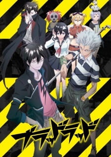 Ver Blood Lad