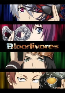 Ver Bloodivores