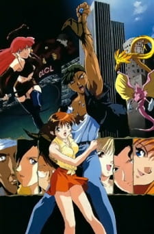 Ver Blue Seed 2