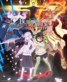 Ver Build Divide: Code White