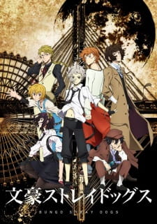 Ver Bungou Stray Dogs