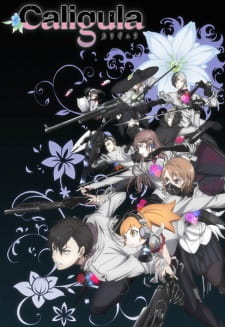 Ver Caligula