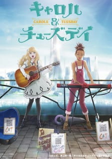 Ver Carole & Tuesday
