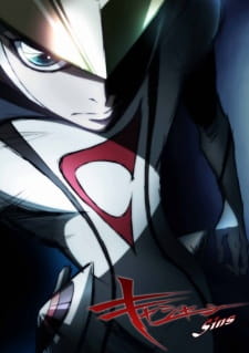Ver Casshern Sins