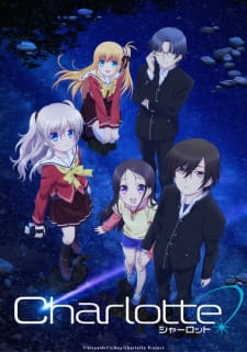 Ver Charlotte
