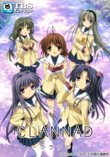 Ver Clannad