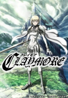 Ver Claymore