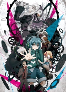 Ver Clockwork Planet