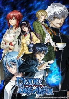 Ver Code:Breaker