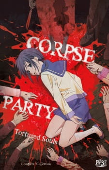 Ver Corpse Party: Tortured Souls - Bougyakusareta Tamashii no Jukyou