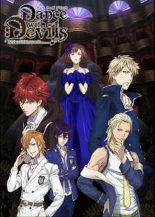 Ver Dance with Devils