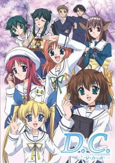 Ver D.C.: Da Capo