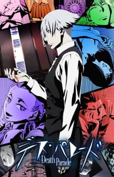 Ver Death Parade
