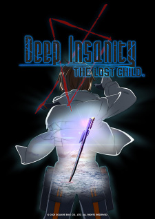 Ver Deep Insanity: The Lost Child