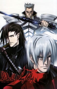 Ver Devil May Cry
