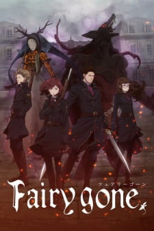 Ver Fairy Gone