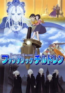 Ver Fantastic Children
