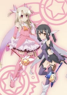 Ver Fate/kaleid liner Prisma☆Illya Specials