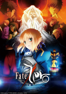 Ver Fate/Zero 2nd Season