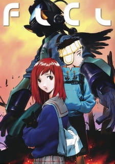 Ver FLCL