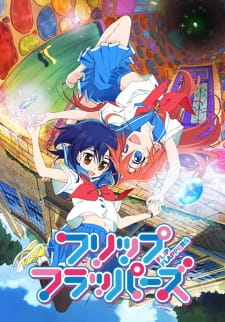 Ver Flip Flappers