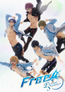 Ver Free! Eternal Summer