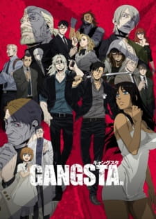 Ver Gangsta.