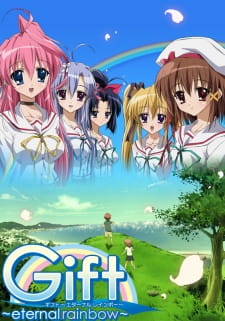 Ver Gift: Eternal Rainbow