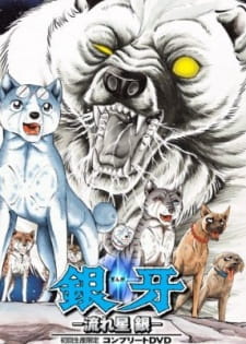 Ver Ginga Nagareboshi Gin