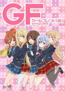Ver Girlfriend (Kari)