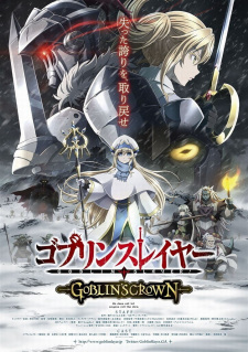 Ver Goblin Slayer: Goblin's Crown